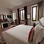 Pensionat La Maison Jeroboam