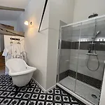 La Maison Jeroboam 4*