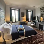 Pensionat La Maison Jeroboam 4*