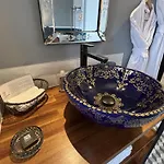 Vendégház La Maison Jeroboam 4*