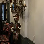 La Maison Jeroboam Pensionat 4*