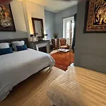 La Maison Jeroboam 4*