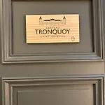 La Maison Jeroboam Saint-Estèphe
