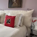 Πανσιόν La Maison Jeroboam 4*