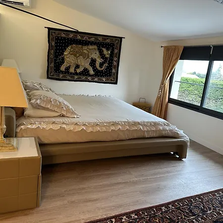 Maison Jeroboam Saint-Estèphe