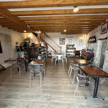 Maison Jeroboam Gasthuis 4*