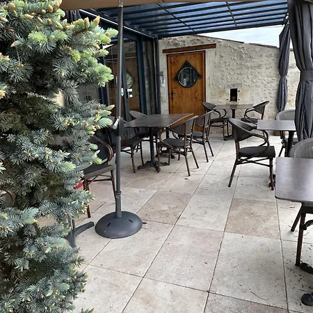 Maison Jeroboam Gasthuis 4*