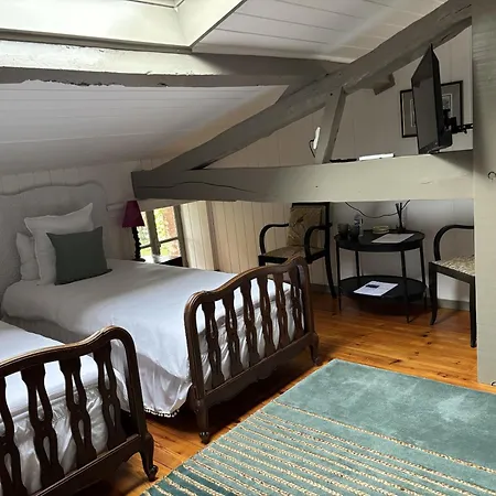 Maison Jeroboam Gasthuis 4*