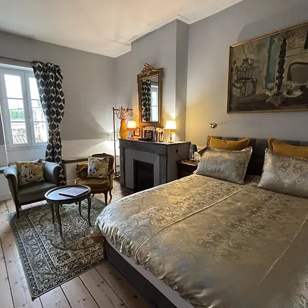 La Maison Jeroboam