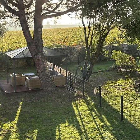 Maison Jeroboam 4* Saint-Estèphe