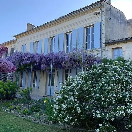 La Maison Jeroboam 4*