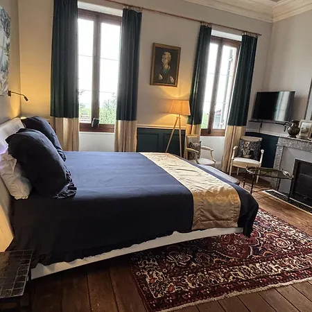 La Maison Jeroboam 4*