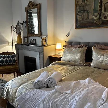 ゲストハウス Maison Jeroboam