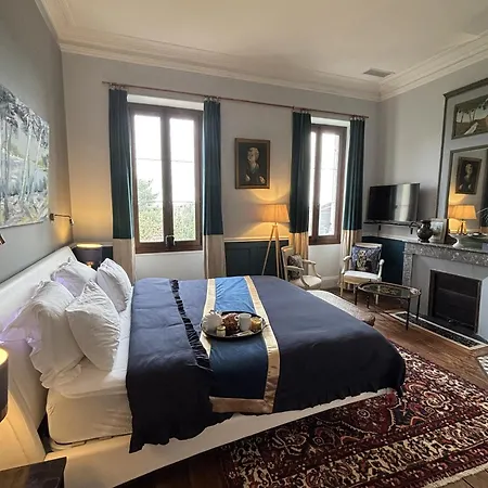 Maison Jeroboam ゲストハウス 4*