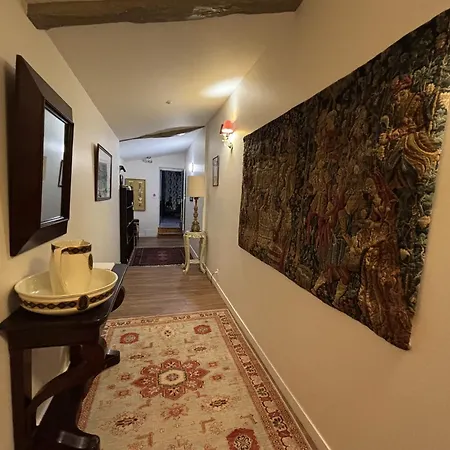 La Maison Jeroboam