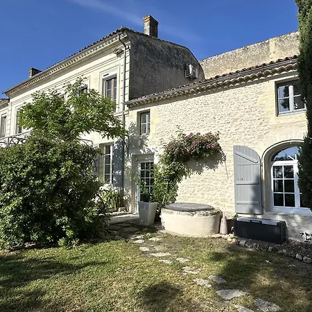 La Maison Jeroboam