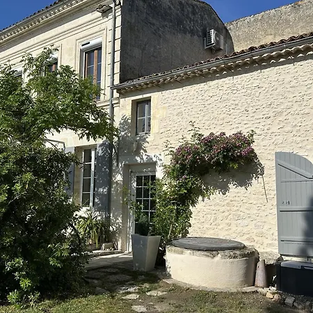 Panzió La Maison Jeroboam