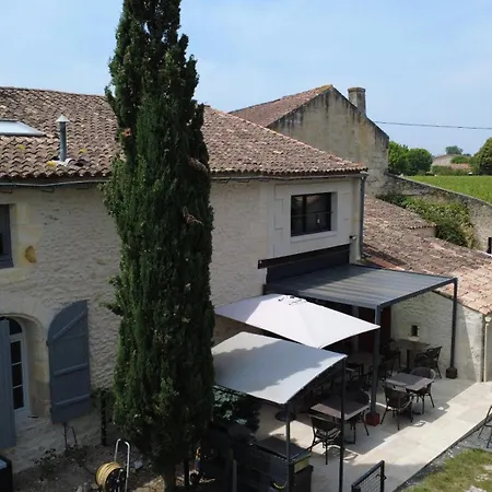 La Maison Jeroboam 4*