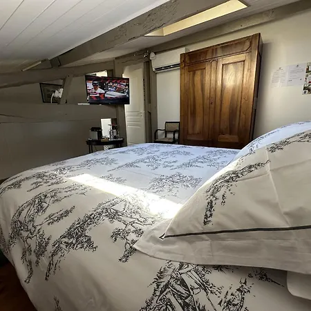 La Maison Jeroboam 4*