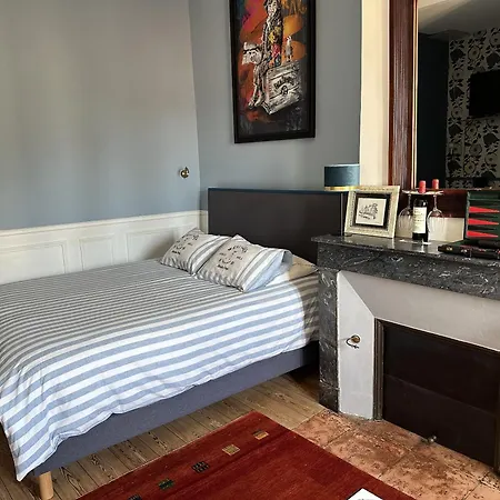 Bed & Breakfast La Maison Jeroboam