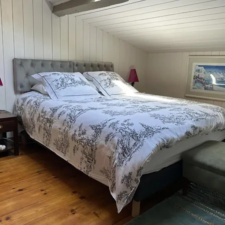 La Maison Jeroboam Bed & Breakfast