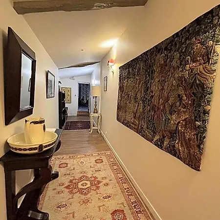 Panzió La Maison Jeroboam 4*