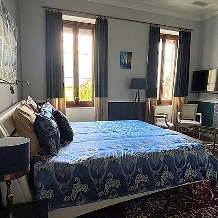 La Maison Jeroboam Bed & Breakfast Saint-Estephe (Gironde)