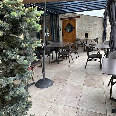 Panzió La Maison Jeroboam 4*