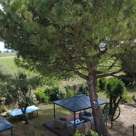 La Maison Jeroboam
