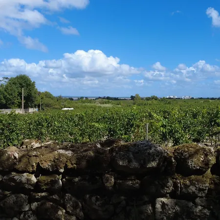 Panzió La Maison Jeroboam 4*