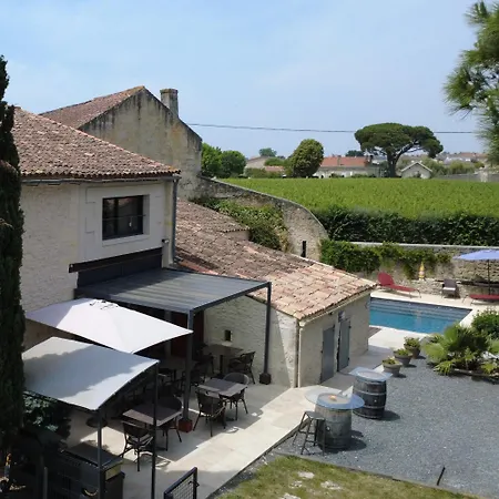 La Maison Jeroboam
