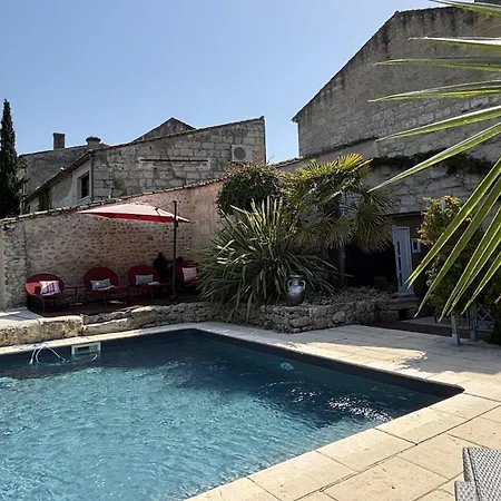 Panzió La Maison Jeroboam