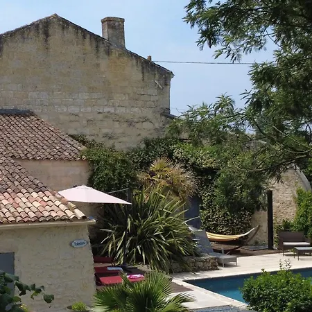 Panzió La Maison Jeroboam