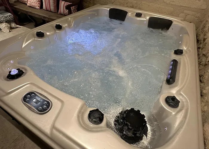 La Maison Jeroboam 4*