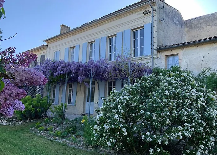 La Maison Jeroboam 4*