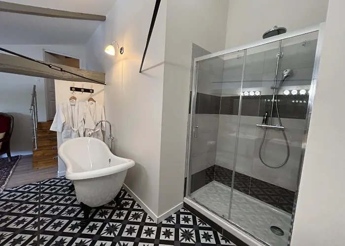 La Maison Jeroboam 4*