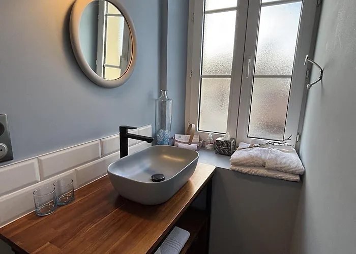 La Maison Jeroboam Bed & Breakfast