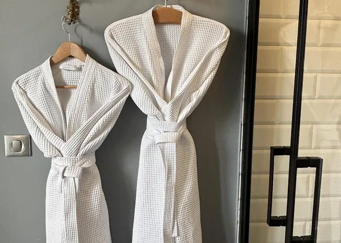 La Maison Jeroboam 4*